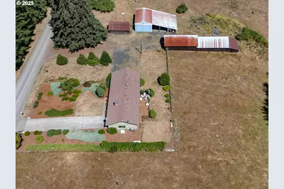 25420 NW Pumpkin Ridge Rd, North Plains, OR 97133 - Photo 26