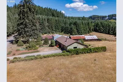 25420 NW Pumpkin Ridge Rd, North Plains, OR 97133 - Photo 24