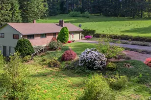 25420 NW Pumpkin Ridge Rd, North Plains, OR 97133 - Photo 22