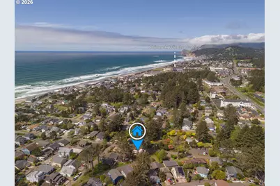 1844 NW 33rd St, Lincoln City, OR 97367 - Photo 2