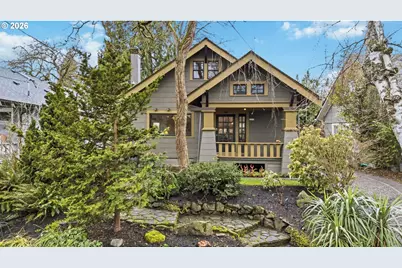 2223 NE 43rd Ave, Portland, OR 97213 - Photo 1