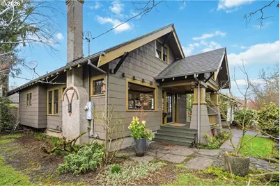 2223 NE 43rd Ave, Portland, OR 97213 - Photo 2