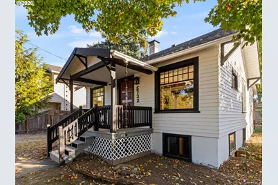 5732 SE Lexington St, Portland, OR 97206 - Photo 2