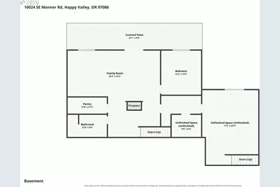 16024 SE Monner Rd, Happy Valley, OR 97086 - Photo 48