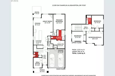 12289 SW Champlin Ln, Beaverton, OR 97007 - Photo 26