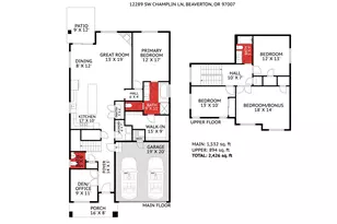 12289 SW Champlin Ln, Beaverton, OR 97007 - Photo 26