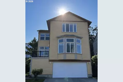 4536 SW Beach Ave, Lincoln City, OR 97367 - Photo 1