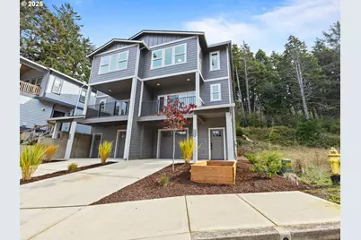 1502 SE Marine Ave, Lincoln City, OR 97367 - Photo 1