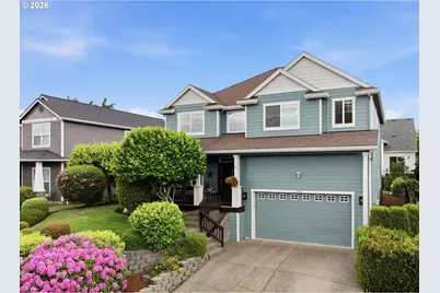 5920 Montevallo St SE, Salem, OR 97306 - Photo 1
