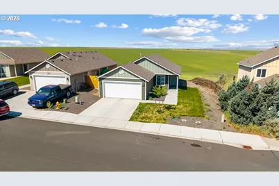 2768 High Desert Loop, Umatilla, OR 97882 - Photo 36