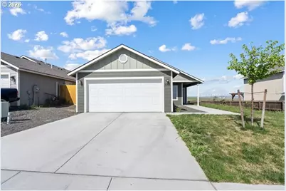 2768 High Desert Loop, Umatilla, OR 97882 - Photo 2