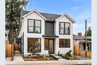 7381 N Mobile Ave, Portland, OR 97217 - Photo 1