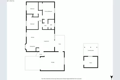 2937 Munsel Lake Rd, Florence, OR 97439 - Photo 26