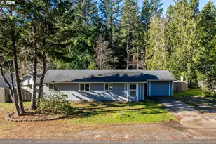 2937 Munsel Lake Rd, Florence, OR 97439 - Photo 1
