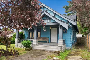 5027 NE 16th Ave, Portland, OR 97211 - Photo 2