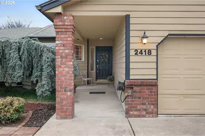 2418 Kalmia St, Eugene, OR 97404 - Photo 4