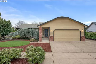 2418 Kalmia St, Eugene, OR 97404 - Photo 1