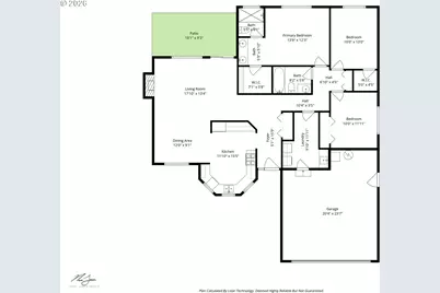 2418 Kalmia St, Eugene, OR 97404 - Photo 44