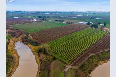 4797 St Paul Hwy NE, Saint Paul, OR 97137 - Photo 20