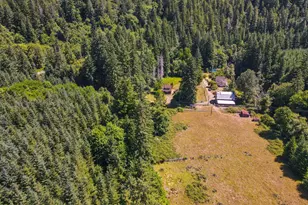 90450 Deadwood Creek Rd, Deadwood, OR 97430 - Photo 12