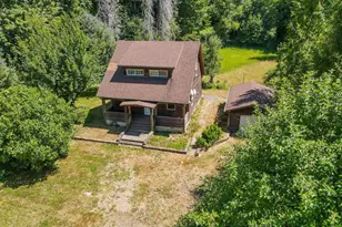 90450 Deadwood Creek Rd, Deadwood, OR 97430 - Photo 2