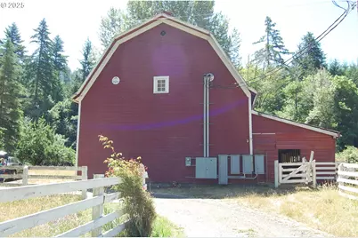 90450 Deadwood Creek Rd, Deadwood, OR 97430 - Photo 4