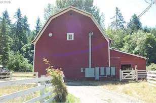 90450 Deadwood Creek Rd, Deadwood, OR 97430 - Photo 4
