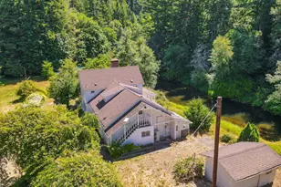 90450 Deadwood Creek Rd, Deadwood, OR 97430 - Photo 6