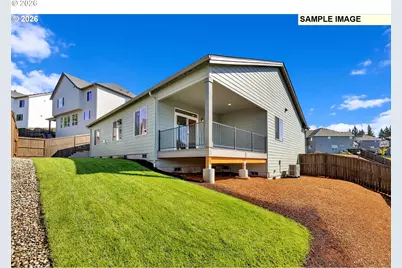 5372 N 93rd Ave #Lot 277, Camas, WA 98607 - Photo 38
