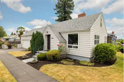 1909 N Bryant St, Portland, OR 97217 - Photo 2