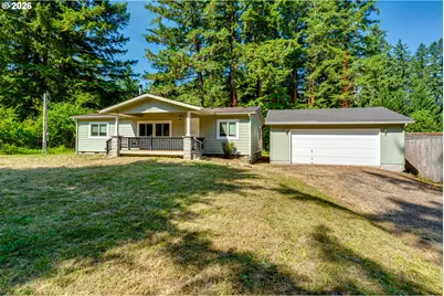 80618 Lost Creek Rd, Dexter, OR 97431 - Photo 1