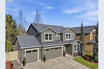 6808 NE 106th St, Vancouver, WA 98686 - Photo 2