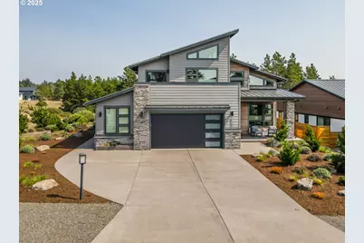 512 Meadows Dr, Manzanita, OR 97130 - Photo 2