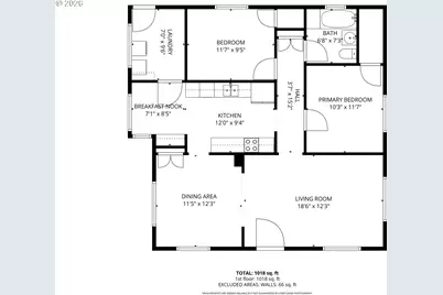 531 16th Ave, Longview, WA 98632 - Photo 20