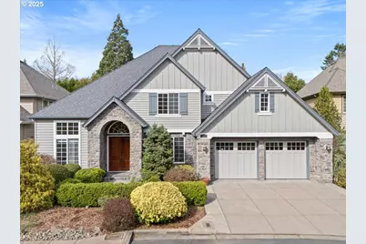 5436 SW Champion Pl, Portland, OR 97225 - Photo 1