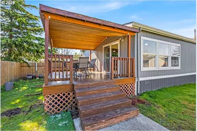 13443 SE Pardee Dr #3, Portland, OR 97236 - Photo 28