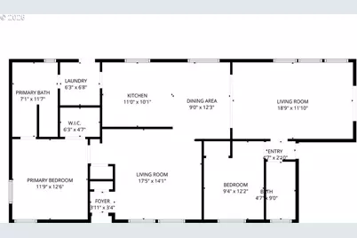 13443 SE Pardee Dr #3, Portland, OR 97236 - Photo 34