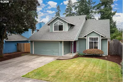 16033 SE Mary Ann Ln, Milwaukie, OR 97267 - Photo 1