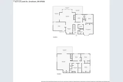 231 NE Scott Dr, Gresham, OR 97030 - Photo 48