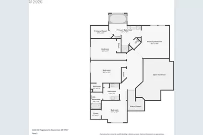 15820 SW Flagstone Dr, Beaverton, OR 97007 - Photo 46