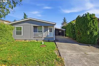 20920 Feller St NE, Donald, OR 97020 - Photo 2