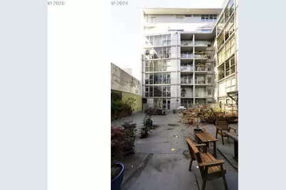533 NE Holladay St #409, Portland, OR 97232 - Photo 30