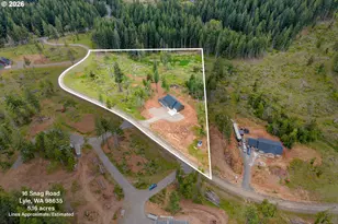 16 Snag Rd, Lyle, WA 98635 - Photo 2