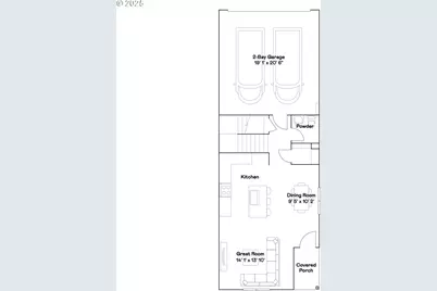 720 Merriott, Woodburn, OR 97071 - Photo 2