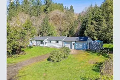 4095 Crystal Creek Loop, Eddyville, OR 97343 - Photo 1