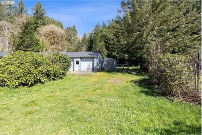 4095 Crystal Creek Loop, Eddyville, OR 97343 - Photo 18