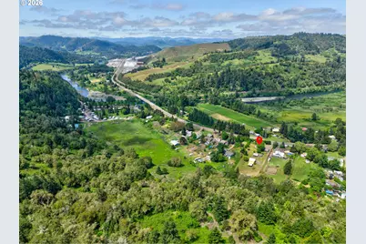12589 Old Highway 99, Myrtle Creek, OR 97457 - Photo 48