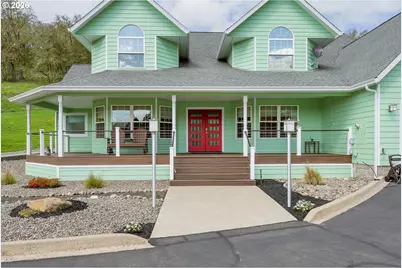 6985 Garden Valley Rd, Roseburg, OR 97471 - Photo 4