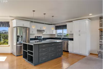 5065 S Ridge Dr, Bay City, OR 97107 - Photo 6