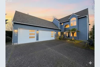 230 N Lotus Isle Dr, Portland, OR 97217 - Photo 2